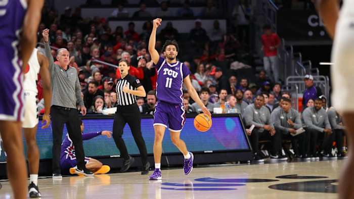 Trey Tennyson, Cincinnati